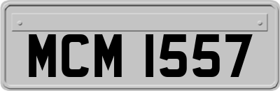 MCM1557
