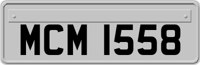 MCM1558
