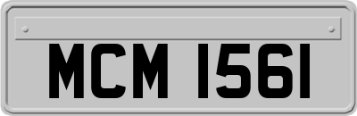 MCM1561