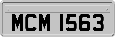 MCM1563