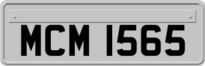 MCM1565