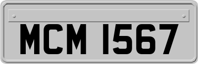 MCM1567
