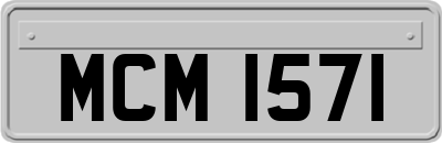 MCM1571