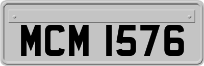 MCM1576