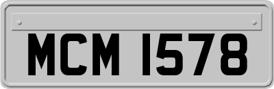 MCM1578
