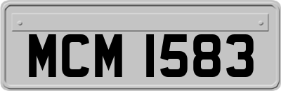 MCM1583
