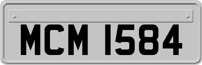 MCM1584