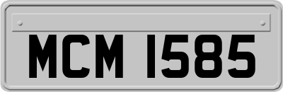 MCM1585