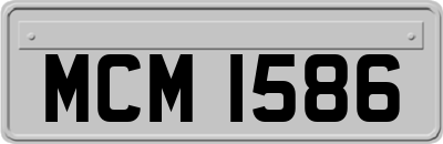 MCM1586