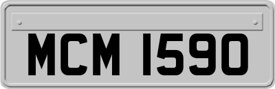 MCM1590
