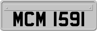 MCM1591