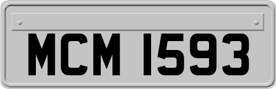 MCM1593