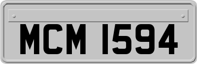 MCM1594