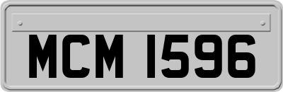 MCM1596