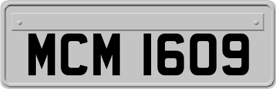 MCM1609