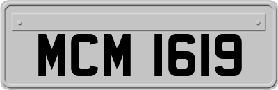 MCM1619