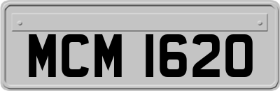 MCM1620