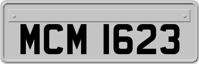 MCM1623
