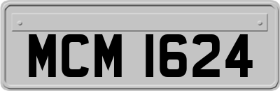 MCM1624