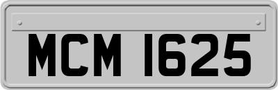 MCM1625