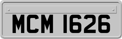 MCM1626