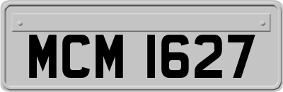 MCM1627