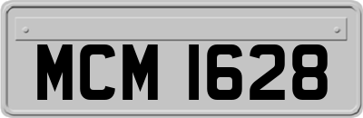 MCM1628