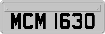 MCM1630