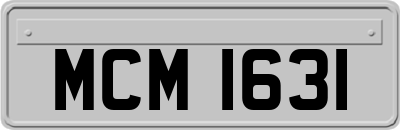 MCM1631