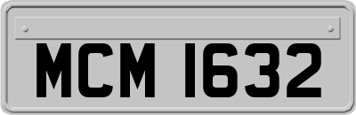 MCM1632