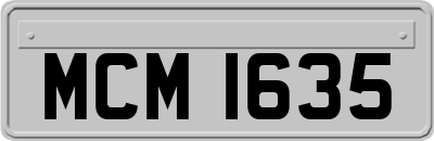 MCM1635