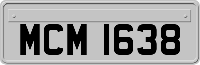 MCM1638