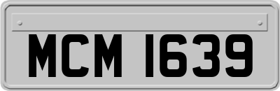 MCM1639