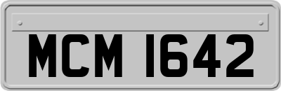 MCM1642