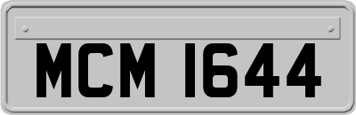 MCM1644