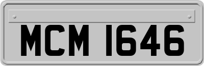 MCM1646