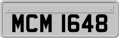 MCM1648