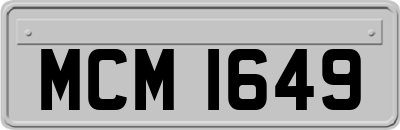 MCM1649