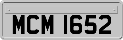 MCM1652