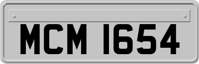 MCM1654