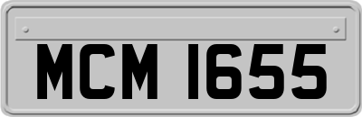 MCM1655