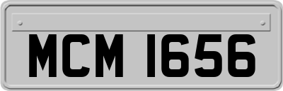 MCM1656