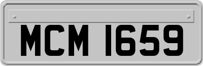 MCM1659