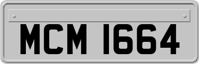 MCM1664