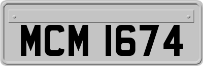 MCM1674