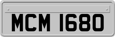 MCM1680