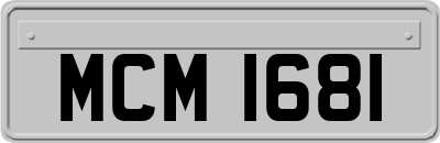 MCM1681
