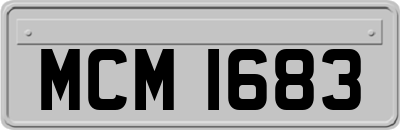 MCM1683