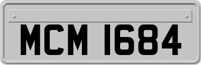 MCM1684