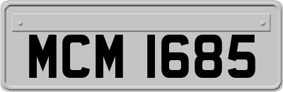 MCM1685